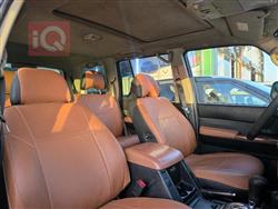 نيسان باترول سفاري